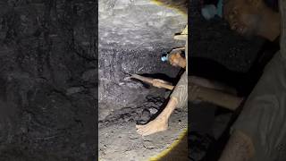 There really are diamonds in coal shorts shortvideo [upl. by Georgeanne330]