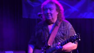 Bernie Marsden Place In My Heart  Linton Festival 2017 [upl. by Piselli]