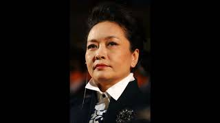 龙船调  彭丽媛 Top Hits by Peng Liyuan Chinese First Lady [upl. by Akcemat108]