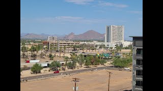 Camelback Mountain Echo Canyon Part 1 [upl. by Holds]