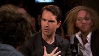 Jimmy Carr Tells His Favorite Joke Hes Ever Written [upl. by Sheryl]