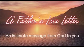 Fathers Love Letter [upl. by Castro]