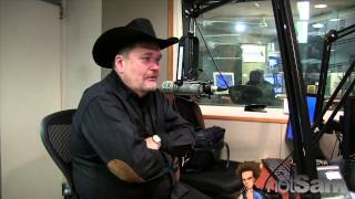 Jim Ross shoots on humiliation angles in WWE [upl. by Giselbert356]