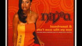 Nivea ft Mystikal amp J Edge  Don´t Mess With My Man Ruffneck Mix [upl. by Yneffit]