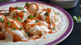 दही भल्ले का आसान तरीका  Dahi Vada  नरम दही वड़ा कैसे बनाते है Dahi Vada Recipe  Dahi Bhalla [upl. by Osrick]