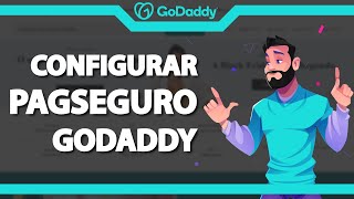 Como Configurar o PagSeguro no WooCommerce na Godaddy Rápido e Fácil 2022 [upl. by Kcinom]