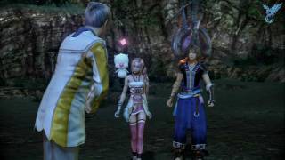 Final Fantasy XIII2  Part 18 [upl. by Gearard]