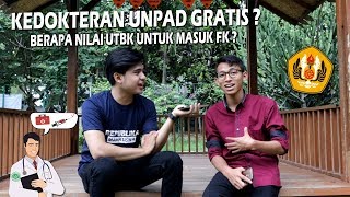 BERAPA NILAI UTBK UNTUK MASUK KEDOKTERAN [upl. by Mchugh451]