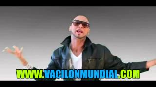 La Delfi  Goza Goza Prod 1 By CH 2012 [upl. by Swanson616]