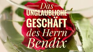 Das unglaubliche Geschäft des Herrn Bendix 12  Hörspiel [upl. by Aiym]