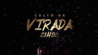 Culto Da Virada [upl. by Elexa]