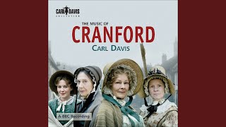 Cranford Cranford Theme [upl. by Katlin]