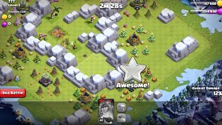 My New Best Atcc Clash of Clans [upl. by Aivek]