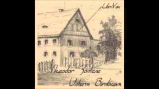 Unterm Birnbaum  Theodor Fontane  Hörbuch [upl. by Agon]