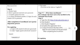 TANGEDCO NOTIFICATION 2024  ENGINEERING  DIPLOMA  APPRENTICESHIP TRAINING  DETAILS [upl. by Shellans857]