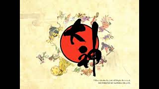 Okami  Trailer TGS 2005  PS2mov [upl. by Mcclary]