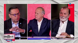 Análisis del debate presidencial 2024  Programa Completo [upl. by Sanger]