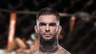 cody garbrandt being cody garbrandt for 7 minutes straight [upl. by Belac]