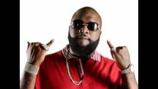 Rick Ross  Hustlin Instrumental [upl. by Dunlavy47]