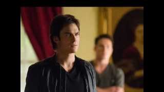 The Vampire Diaries 4x05  The Killer  Promotional Pictures [upl. by Wadesworth]