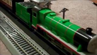 Bachmann Thomas Remakes Henry to the Rescue [upl. by Hudis]