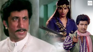 डाकू रूपा ने कैसे अपना बदला लिया सक्तिकपुर से  Anita Raj Sakti Kapoor  Raj Babbar  Action scene [upl. by Zabrine]