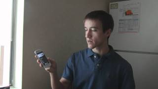 Nokia Lumia 710  Software and Battery Life Review [upl. by Rask]