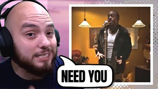 Fresco Trey  Need You  Reaction [upl. by Iramaj]