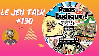 PREVIEW JEUTALK130 COUPS COEURS PEL 2022 [upl. by Dincolo63]