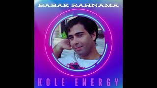 Babak Rahnama Kole Energy  Coming Soon  آهنگ iranianmusic viral [upl. by Licko]