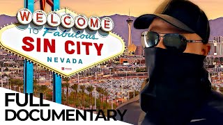 Las Vegas The Shady Life in Americas Most Sinful City  ENDEVR Documentary [upl. by Nonad477]