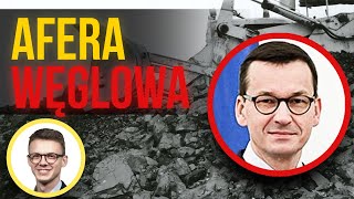 AFERA węglowa czyli skąd węgiel z Rosji w Polsce Ekspert tłumaczy [upl. by Tybalt647]