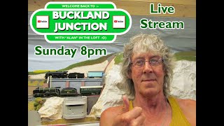 Buckland Junction Live from the loft [upl. by Lugar516]