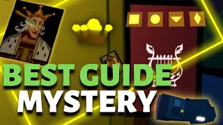 UNDERSTAND THE LIVETOPIA MYSTERY  NOOB TO PRO GUIDE [upl. by Mcnutt]