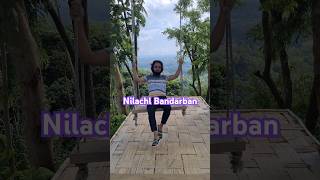 Nilachal Banarban bandarban nilachal resort hilltracts [upl. by Lorrin954]