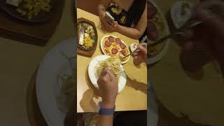 LETS EAT FOOD YUMMY SATISFYING shorts viral [upl. by Tessy872]