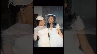 Iyabo Ojo And Priscy wedding preparation 💍 [upl. by Oisinoid]