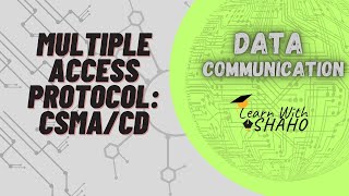 CSMACD Demystified Understanding Ethernet Network Protocols [upl. by Markson616]