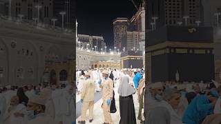 Jo tal deta h muskilo ko makkhamadina kaba kabaview kabalive makkamadina deenislam shorts [upl. by Enilrek]