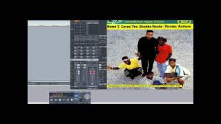 Home T Cocoa Tea amp Shabba Ranks – Pirates Anthem Slowed Down [upl. by Bernetta371]