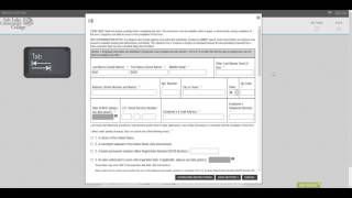 Onboarding Tutorial  Completing and Submitting Forms [upl. by Daney776]