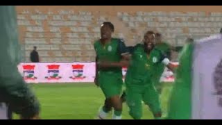 Gambia vs Comoros 12 Highlights  Africa Cup of Nations Qualifiers 2025 [upl. by Hairu]