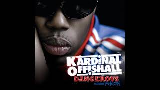 Kardinal Offishall  Dangerous Instrumental [upl. by Faires616]