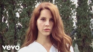 Lana Del Rey  Summertime Sadness Official Music Video [upl. by Eoin]