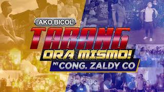 Ako Bicol Tabang Ora Mismo  NOVERMBER 14 2024 [upl. by Jilly]