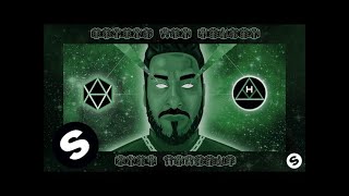 Armand Van Helden  Know Thyself [upl. by Rozalie482]