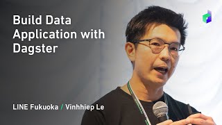 Build Data Application with Dagster English version [upl. by Hulda]