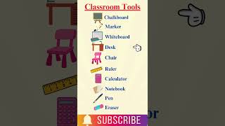 Top 10 Classroom Tools Every Student Should Know About [upl. by Ahseela]