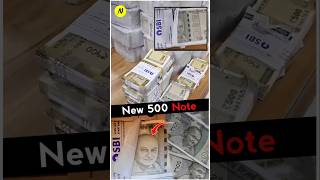 Ithu enna Puthu Scam ah irukku 😱 New 500 Note Scam in Tamil MG trending ytshorts viral [upl. by Catto545]