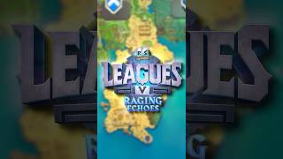 Huge updates to expect in Leagues 5 Raging Echoes [upl. by Balas34]